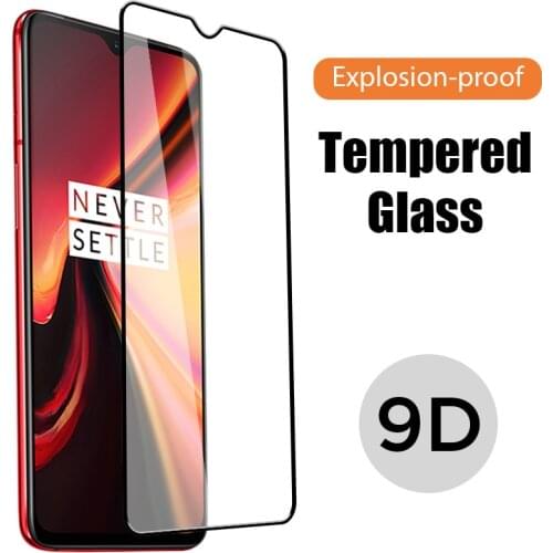 Tempered Glass for Oneplus 6 Oneplus 6T Oneplus 7 Oneplus 7T Oneplus 8T Glass for Oneplus Nord Oneplus Nord N10 100 5G