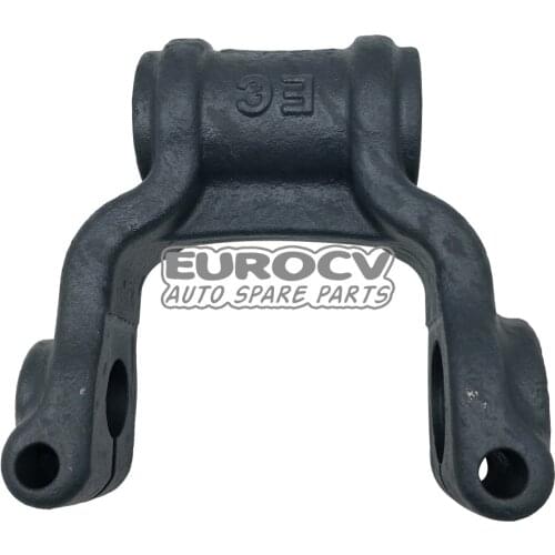 Spare Parts for Scania Trucks SCE 1377739 Spring Shackle