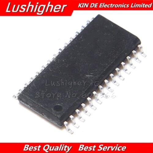 10pcs MC34018L SOP28 MC34018 SMD