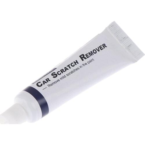 15.5 x 3.5cm Surfactant Car Scratch Repair Tool Polishing Wax Anti Scratch Remover Car Care supplies