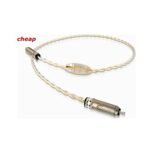 Free shipping--RCA Cryl Dreamline Digital cable
