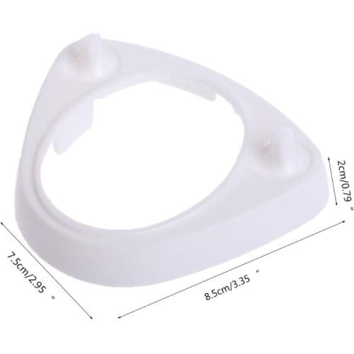 2021 New Electric Toothbrush Head Holder Brush Stand Base Support For Braun