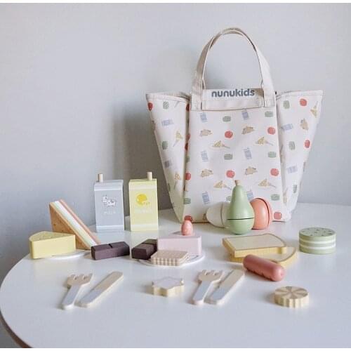 Сумки-наборы для пикника DZQ China At AliExpress