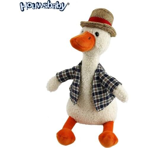 Мягкие игрушки Houwsbaby China At AliExpress