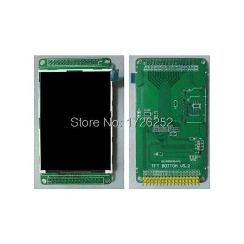 IPS 3.2 inch TFT LCD Module ILI9341 ILI9325 ILI9328 Drive IC 240*320