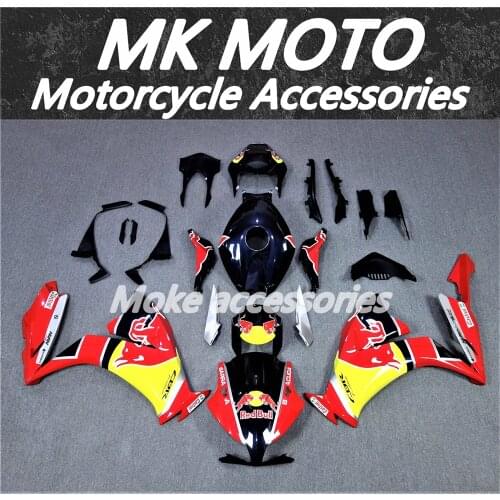 Motorcycle Fairings Kit Fit For Cbr1000rr 2012 2013 2014 2015 2016 Bodywork Set High Quality ABS Injection New Red Blue Bull