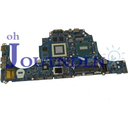 JOUTNDLN FOR Dell Alienware 17 R2 Laptop Motherboard with i5-4210U CPU and GTX970M GPU 0C5MH 00C5MH CN-00C5MH