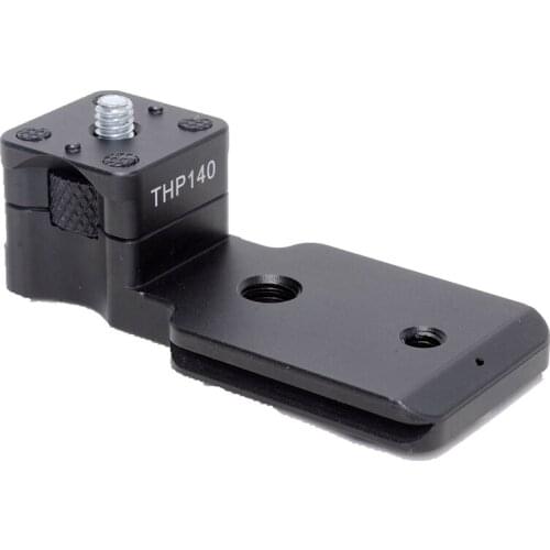 Ishoot Lens Collar For Panasonic Leica DG Vario-Elmar 100-400Mm F4.0-6.3 ASPH Power OIS Tripod Mount Ring IS-THP140