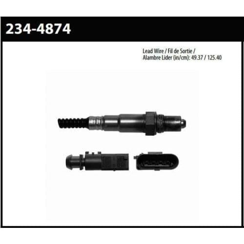 Oxygen Sensor234-4874 234-4875 234-4876 234-4877