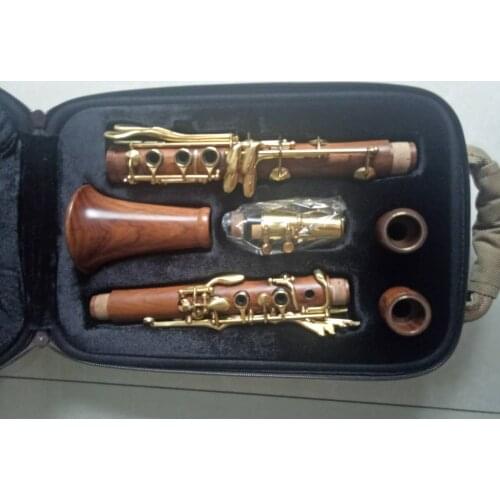 Clarinets SHENYUN China