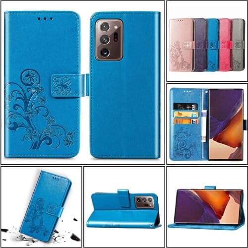 Ultra Thin Flip Leather Phone Case For Samsung Galaxy Note 20 Ultra Pro A72 A71 A52 A51 A42 A32 A22 A02S F62 F41 M62 M31 Cases