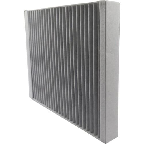 Car Cabin Air Filter For Chevrolet Trailblazer JM Blazer Camaro cruze Malibu Equinox 2.0T 1.3T 1.0T 1.3L 1.5T 13356916