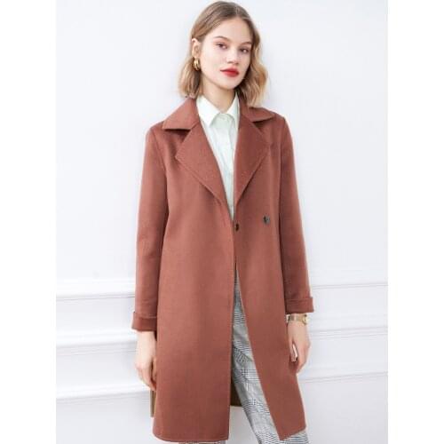Womens Clothing Autumn 2021 New Tweed Jacket