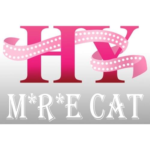 7/8'' 22mm,1" 25mm,1-1/2" 38mm,3" 75mm M*R*E Cat Cartoon Character printed Grosgrain Ribbon party decoration 10 Yards