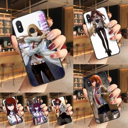 Babaite Xiaomi Mi 8 Phone Cases
