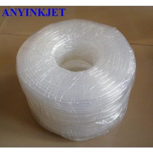 Roland DX4 printer ink tube 4 line 3*2mm for roland dx4 small damper