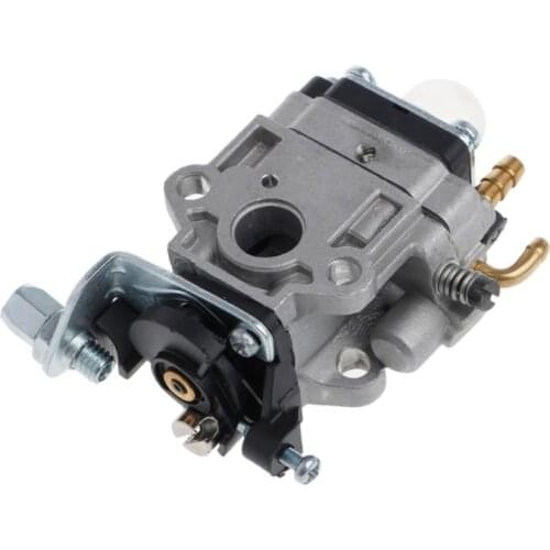 Carburetor 10mm Carb w/ Gasket For Echo SRM 260S 261S 261SB PPT PAS 260 261 BC4401DW Trimmer