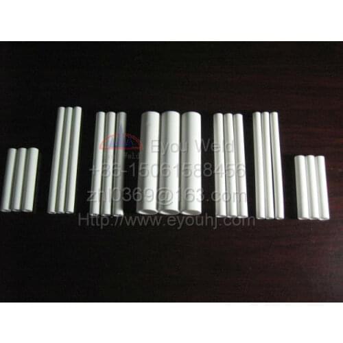 Customize Ceramic Pipes - Alumina Ceramic Tube [Parts, Accessory, structure ceramic]