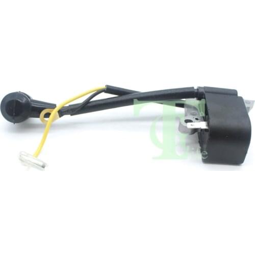 Ignition Coil Magneto Wire For HUSQVARNA 136 137 141 235 240 23 26 36 41 Chainsaw 530 03 92-39, 545 06 39-01 Replacement Parts