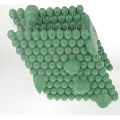 Cell membrane structure model Junior high school high school biological experiment equipment teaching instrument