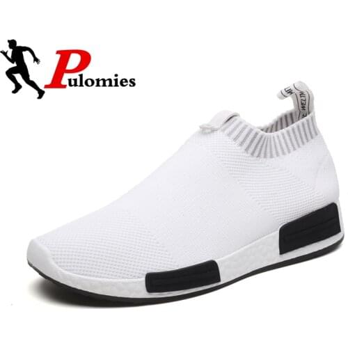 New Men Sneakers Men Casual Shoes Summer Mesh Sneakers Men Sport Shoes Running Shoes Walking Shoes Men Shoes 39 Sneakers