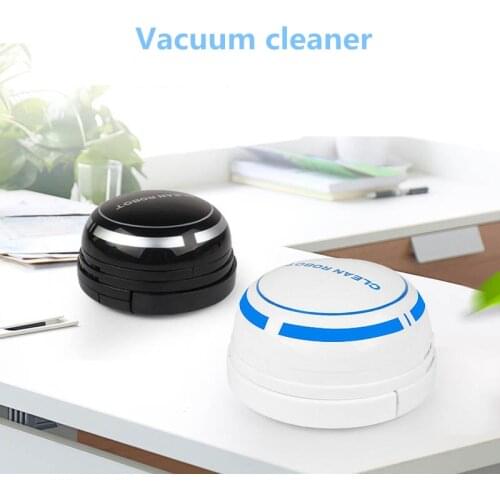 Desk Vacuum Mini Vacuum Cleaner Wireless Aspiradora Desktop Aspirador Auto Aspirateur Odkurzacz Aspirapolvere Senza Fili Car