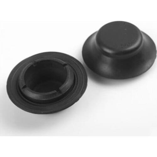 2Pcs/Set New Arrive Dust Shock Front Shock Absorber Front Cover Rust Protection Cover for Mitsubishi ASX Outlander Lancer