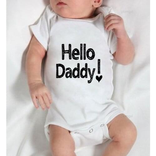 Newborn baby clothes children Jumpsuit newborn baby boy clothes Jumpsuits for girls Clothing for babies Cotton toddler romper