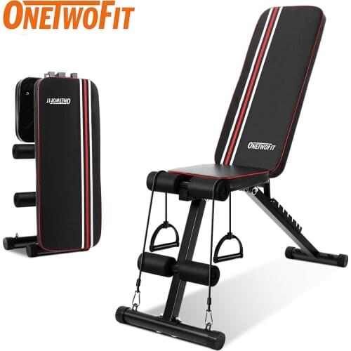 OneTwoFit Strength Training Equipment