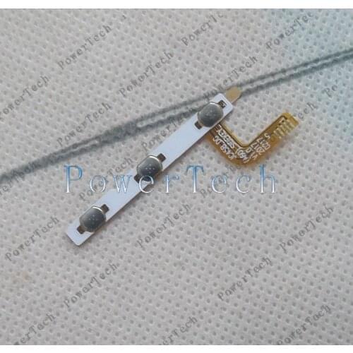 Original doogee x10 power volume up/down button flex cable FPC for doogee x10 smart phone