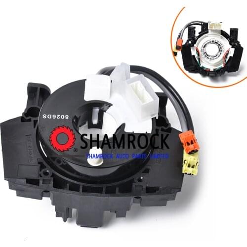 Steering Wheel Switch Assembly OEM 25560-JD003/25567-ET025/25567-BT10A for NNISSAN Pathfinder Xterra 350Z Murano Versa