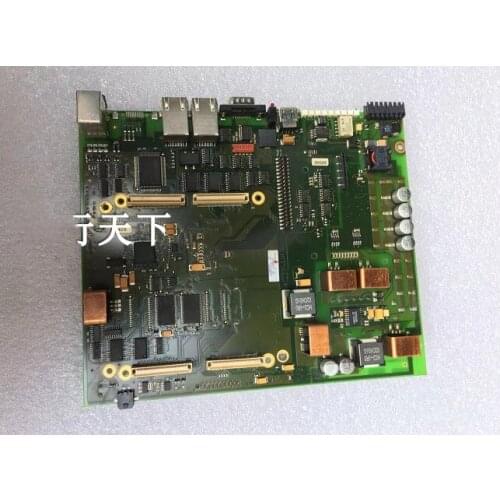 Industrial equipment board VPP21-BOX 08W23 1070090655-101 1070086317-203