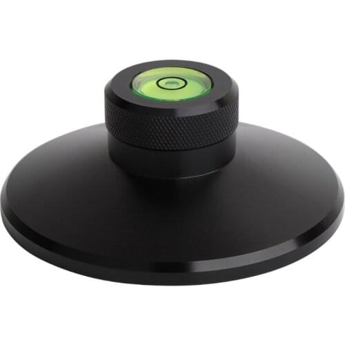 LP Vinyl Record Player Balanced Metal Disc Stabilizer Weight Clamp Turntable HiF 1XCB