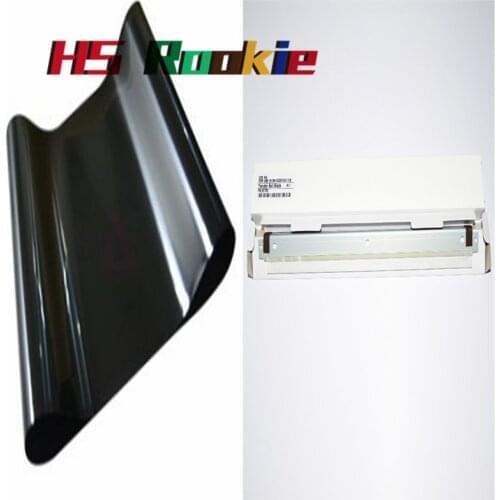 Transfer Belt and cleaning blade For Konica Minolta Bizhub C224 C224e C284 C284e C364 C364e C454 C454e C554 C258 C308 C368 IBT