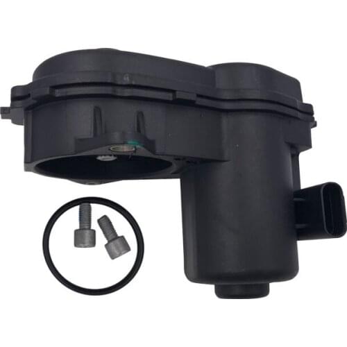 GAK brand brake caliper servo motor is suitable for Mercedes-Benz X156 C190 W176 W246 C117 X156 R172 R231 172 906 02 00