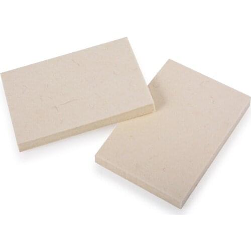 EHDIS 2pcs/Lot Car Window Tint Wool Squeegee Scraper Vinyl 3D Carbon Fiber Film Car Wrap Tools House Office Glass Cleaning Tools