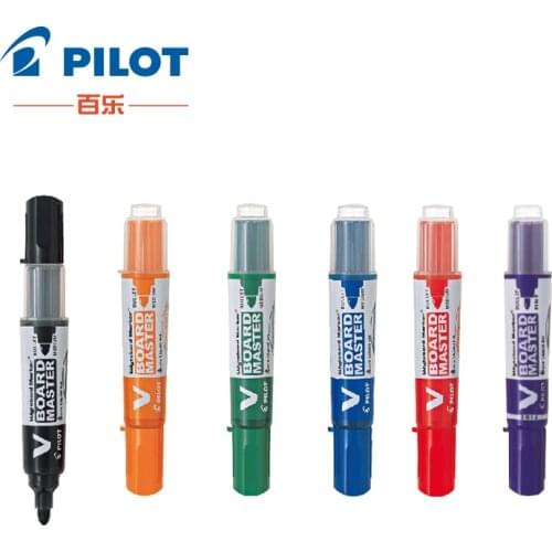 Smodapen Green Markers China
