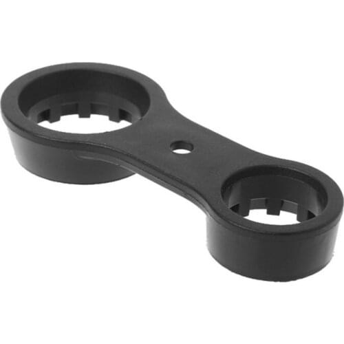 High Quality Mountain Bicycle Front Fork Remove Wrenches Spanner Double Head MTB Bike Repair Tools For SR Suntour XCT/XCM/XCR