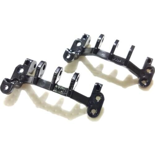 WPL FJ40 C34 FJ CRUISER RC car spare parts reinforced Upgrade pull rod seat