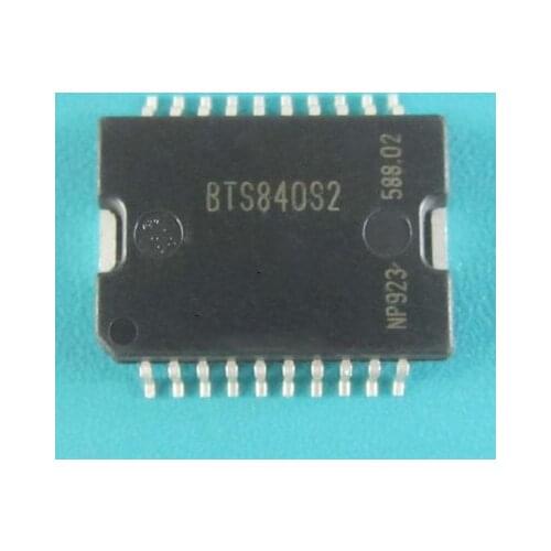 5pcs BTS840S2 HSOP20 BTS840 SOP