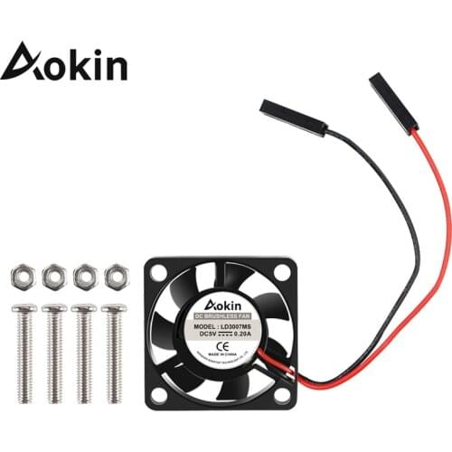 Вентиляторы для компьютеров AOKIN China At AliExpress