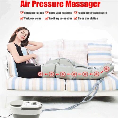 BMC Foot Massagers