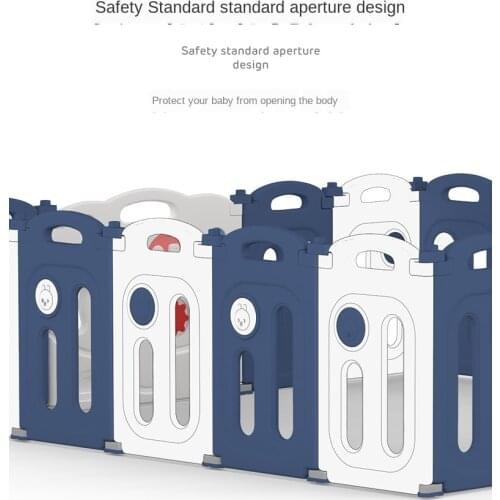 Baby Playpens Fencing for Children Kids Activity Gear Barrier Game Safety Dual Purpose Corralito Para Bebe Baby Furniture BE50BP