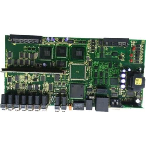 For FANUC A20B-2101-0010 A20B-2101-0012 1 year warranty