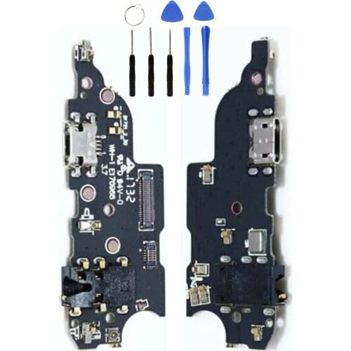 FOR KAAN N1 X907 Charging Socket Port Charging Connetctor Replacement Parts Repair Kit Gift