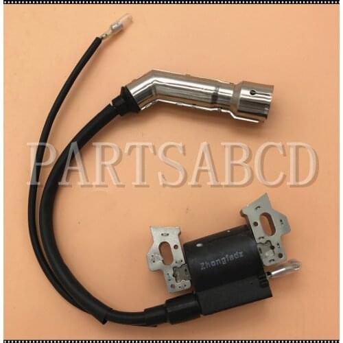 Ignition Coil For Tiller MTD Cub Cadet Troy Bilt 751-10792 951-10792 Sears 95110646A