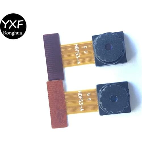 Hot selling 100W pixels OV9653 camera module