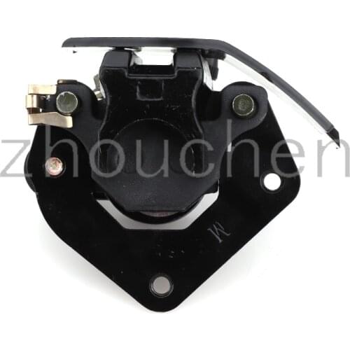 Motorcycle Disc Brake Caliper Shoe Sets For Suzuki GS125 GN125 Spare Parts