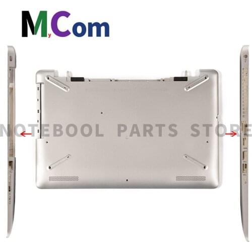 NEW Original Laptop Bottom Cover For HP Pavilion 17-BS 17-AK 17-AY 17-BR 926493-001 Silver
