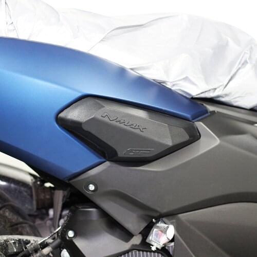 GP Kompozit for Yamaha NMAX 125-155 Fairing Guard 2015-2020